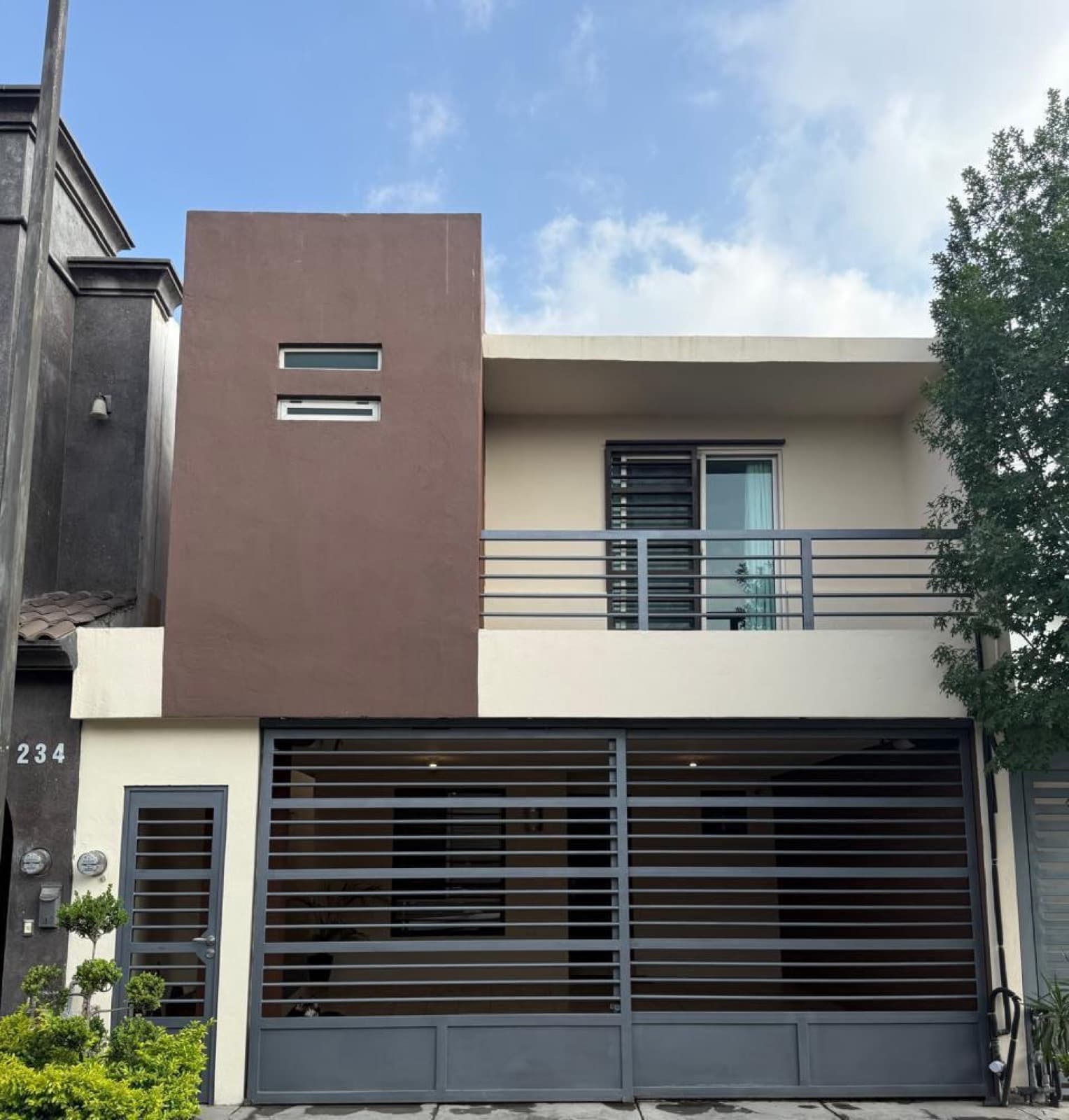 Home - Cumbres San Agustín