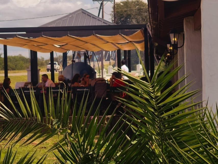 Business for Sale in Los Reartes on the Road to La Cumbresita