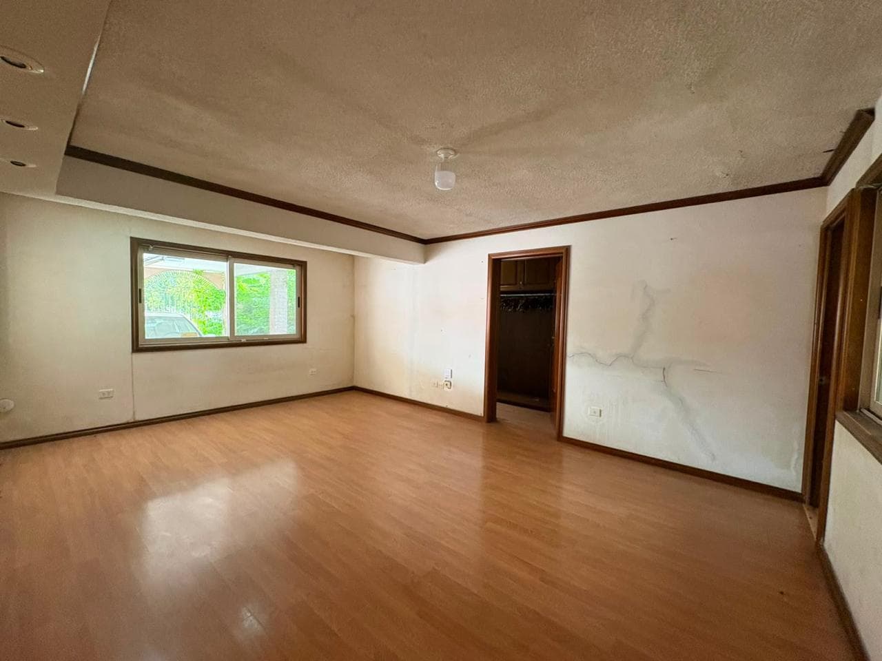 HOUSE FOR SALE IN THE ROMA NEIGHBORHOOD, MONTERREY, NUEVO LEÓN