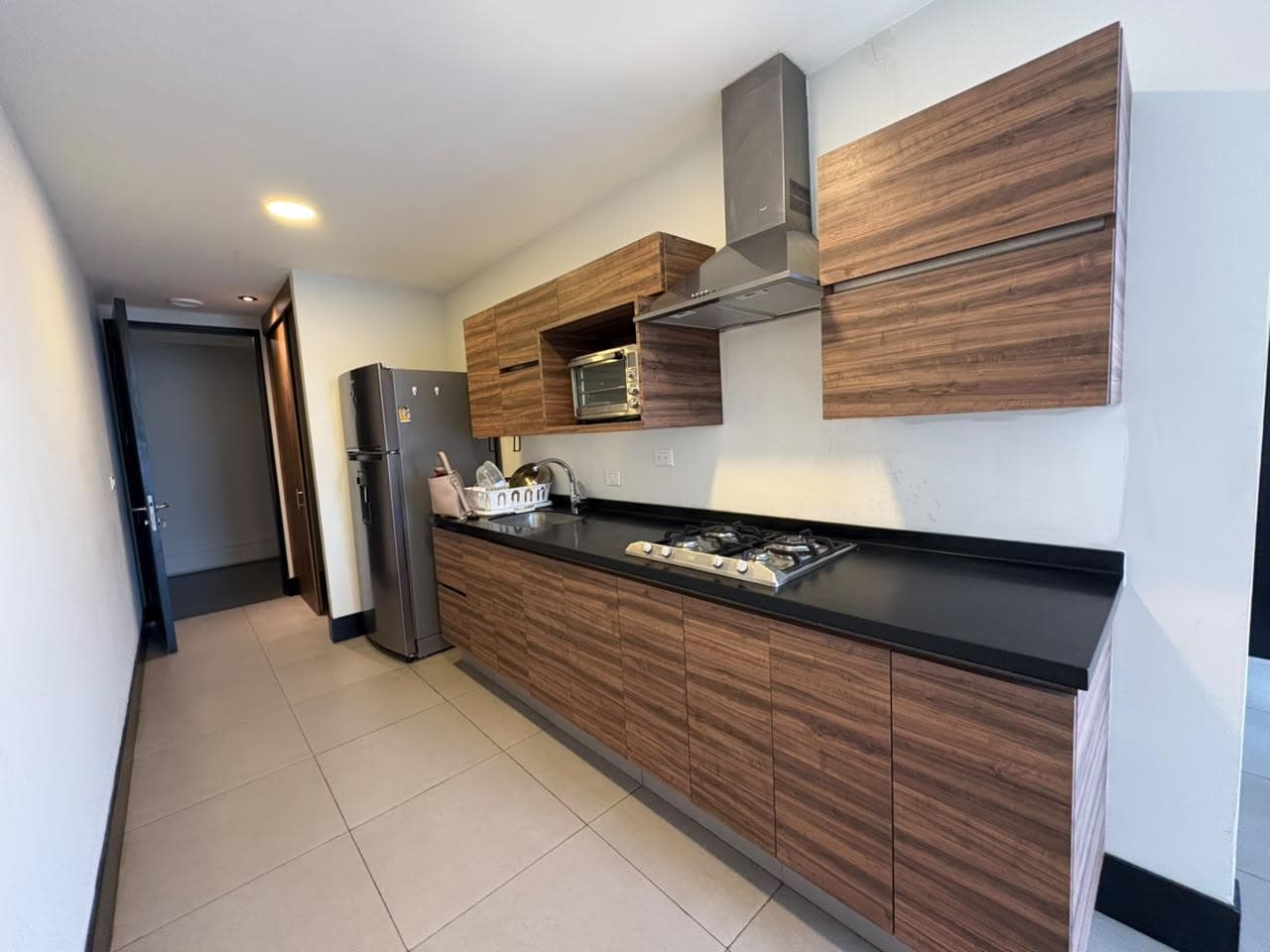 LOFT FOR RENT ON VIA CORDILLERA IN VALLE PONIENTE