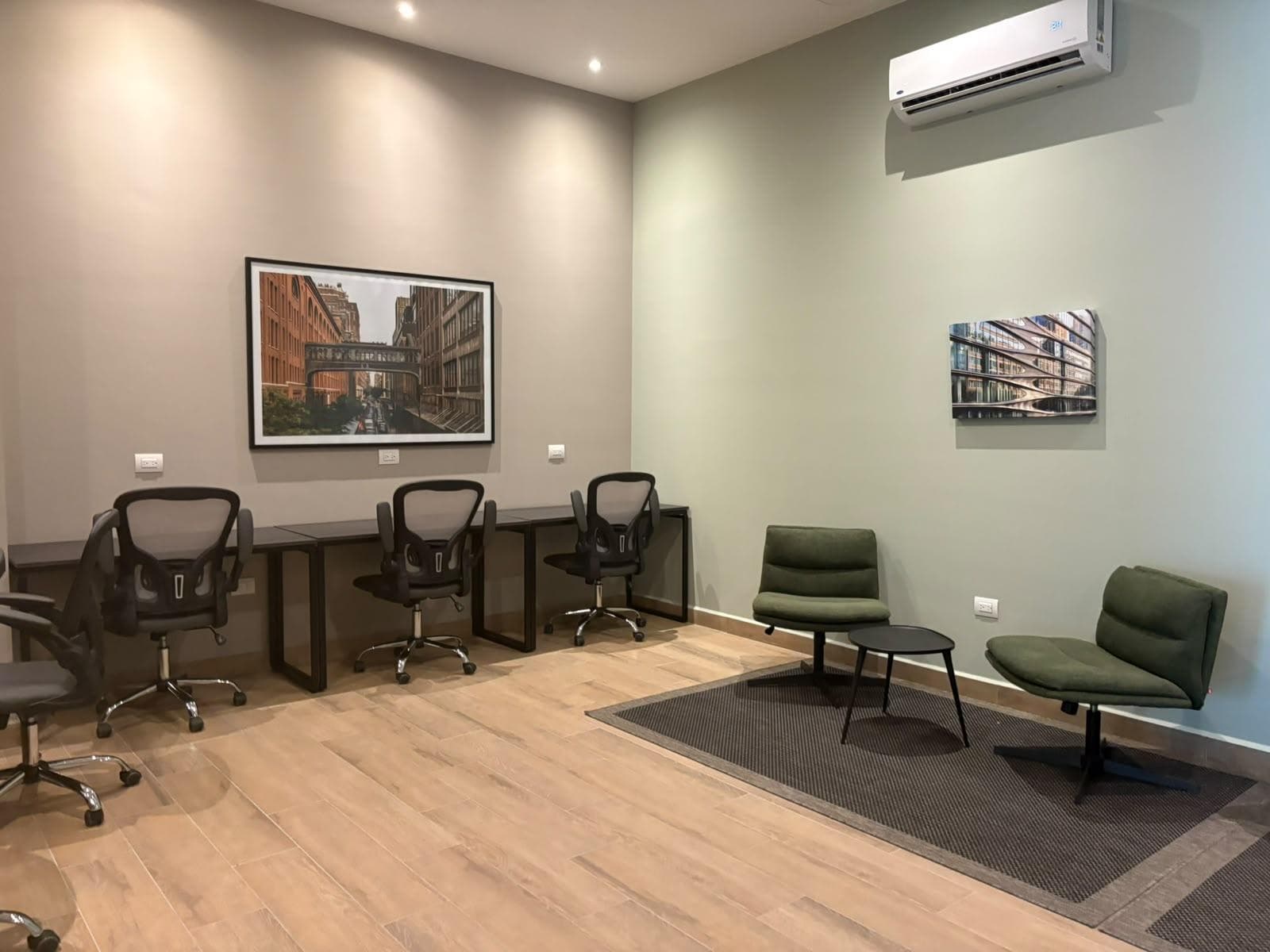 APARTMENT FOR SALE IN THE ARENA DOMO BUILDING