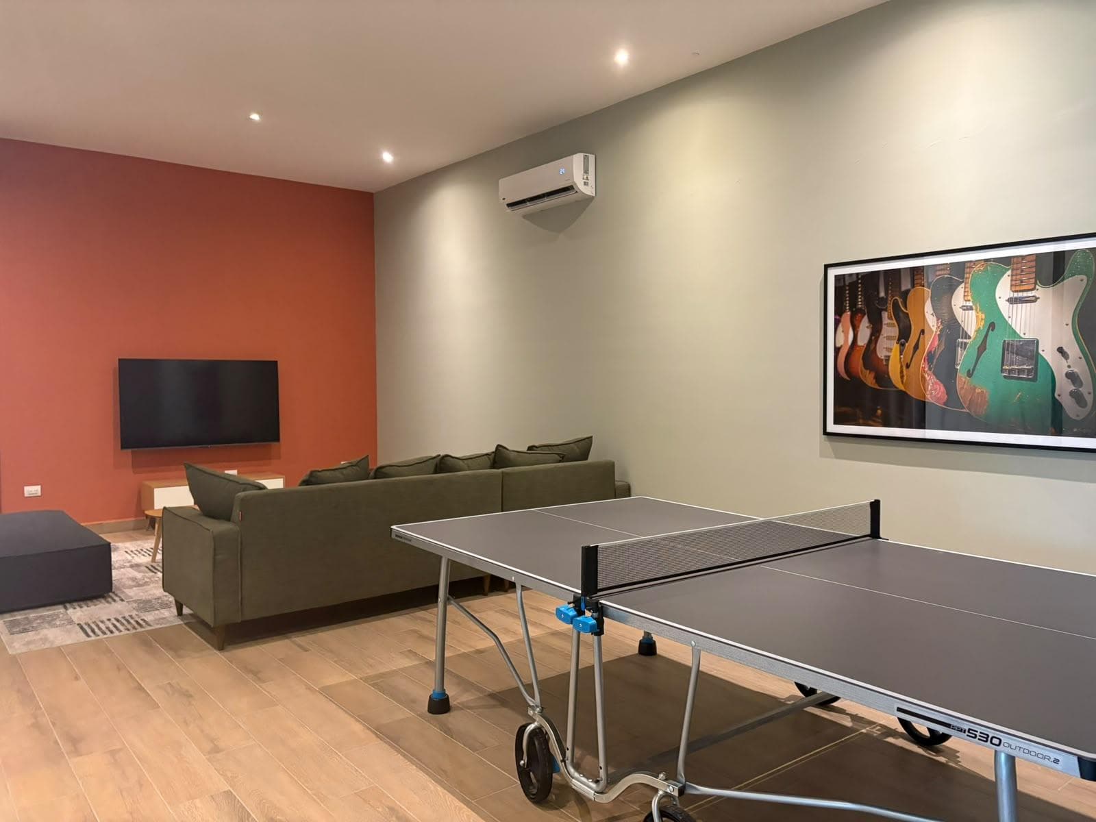 APARTMENT FOR SALE IN THE ARENA DOMO BUILDING