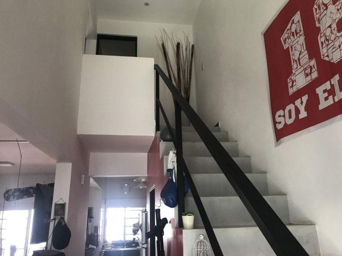 Duplex for Sale with Garage in Barazategui