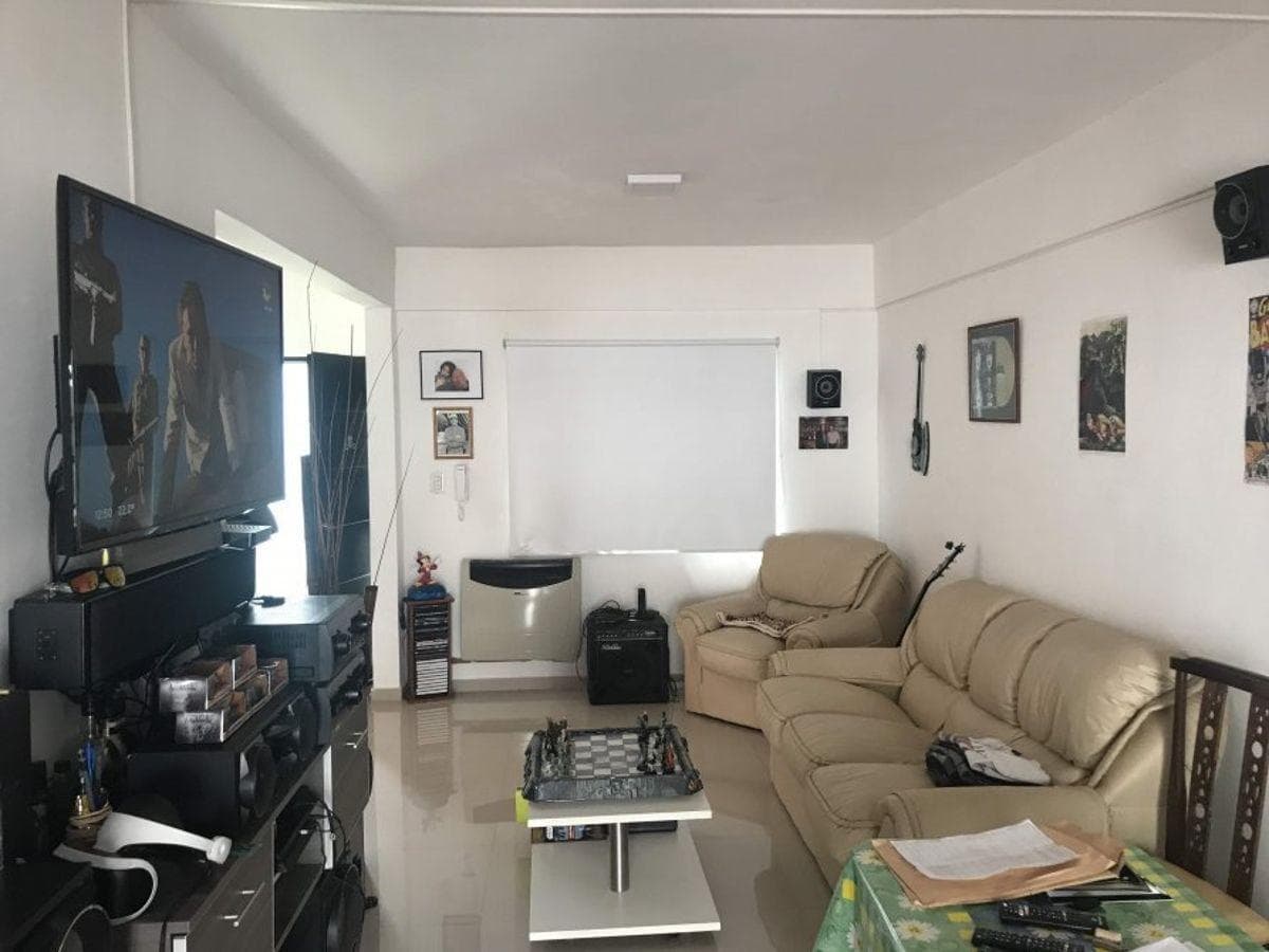 Duplex for Sale with Garage in Barazategui