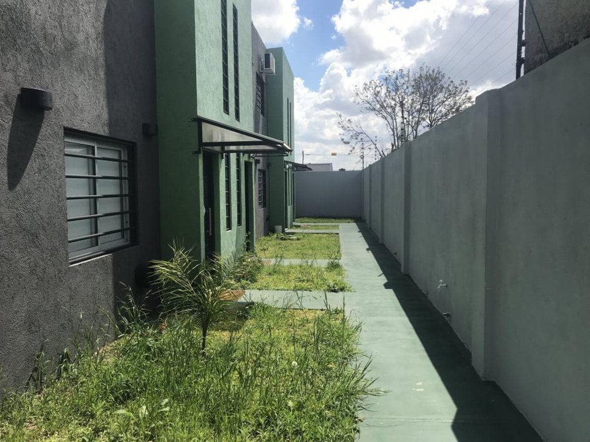 Duplex for Sale with Garage in Barazategui