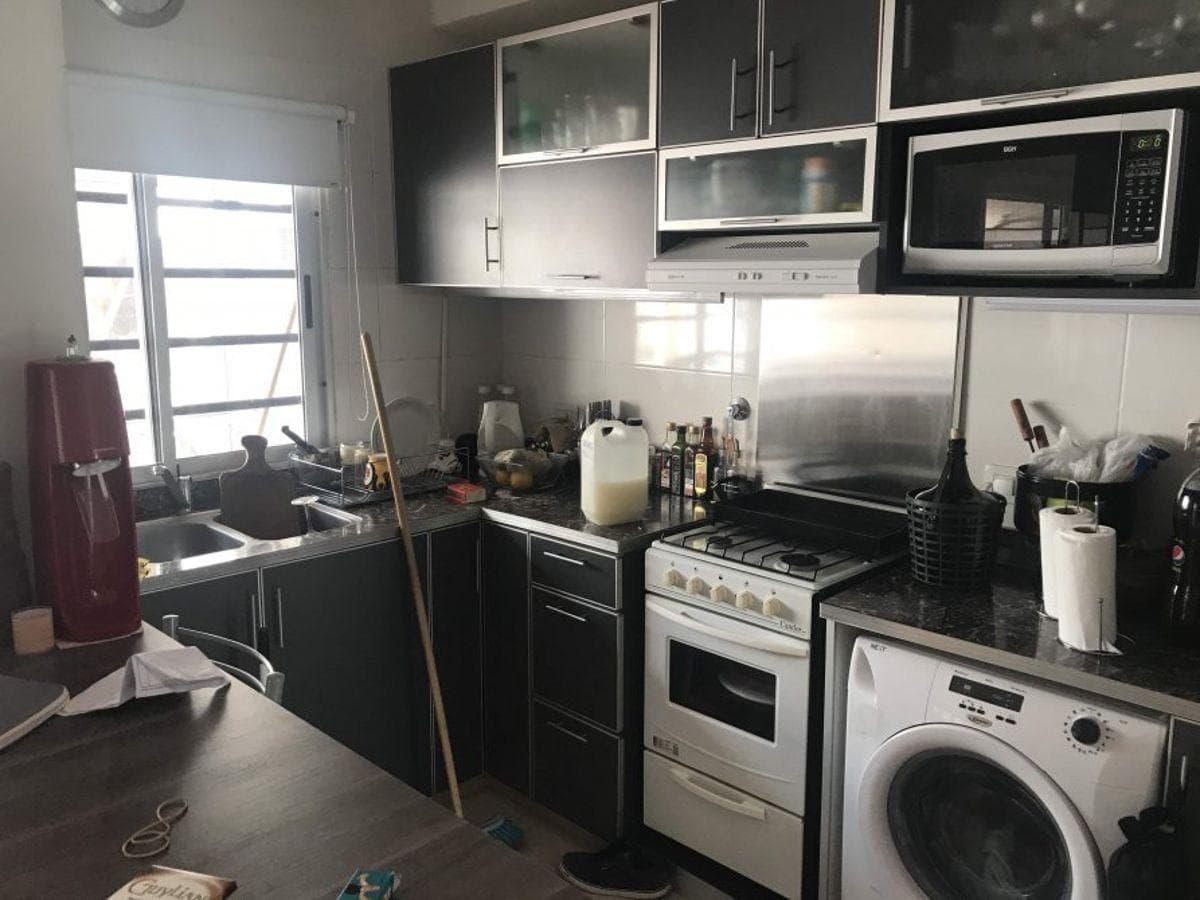 Duplex for Sale with Garage in Barazategui