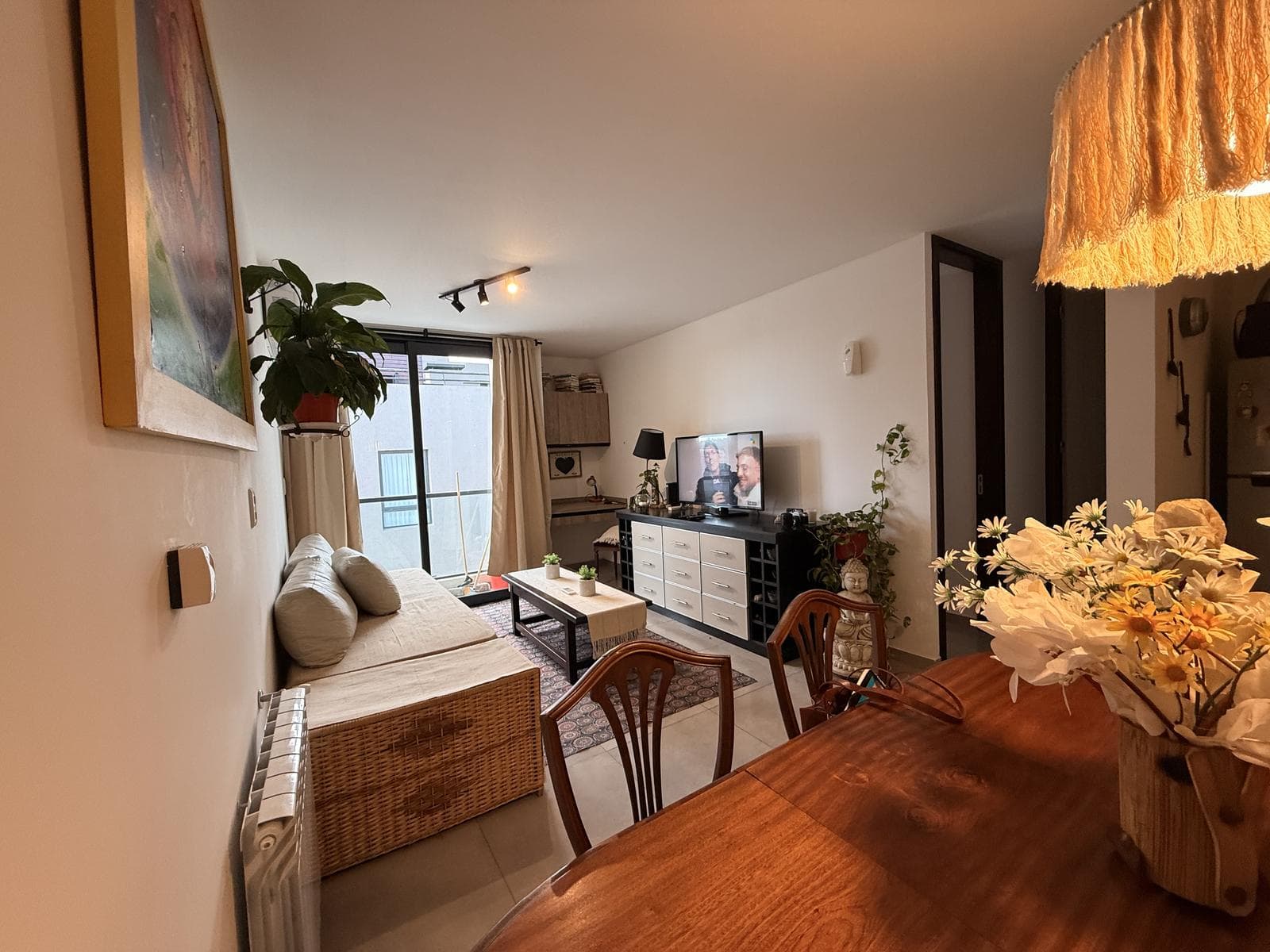 Apartment in Villa San Carlos