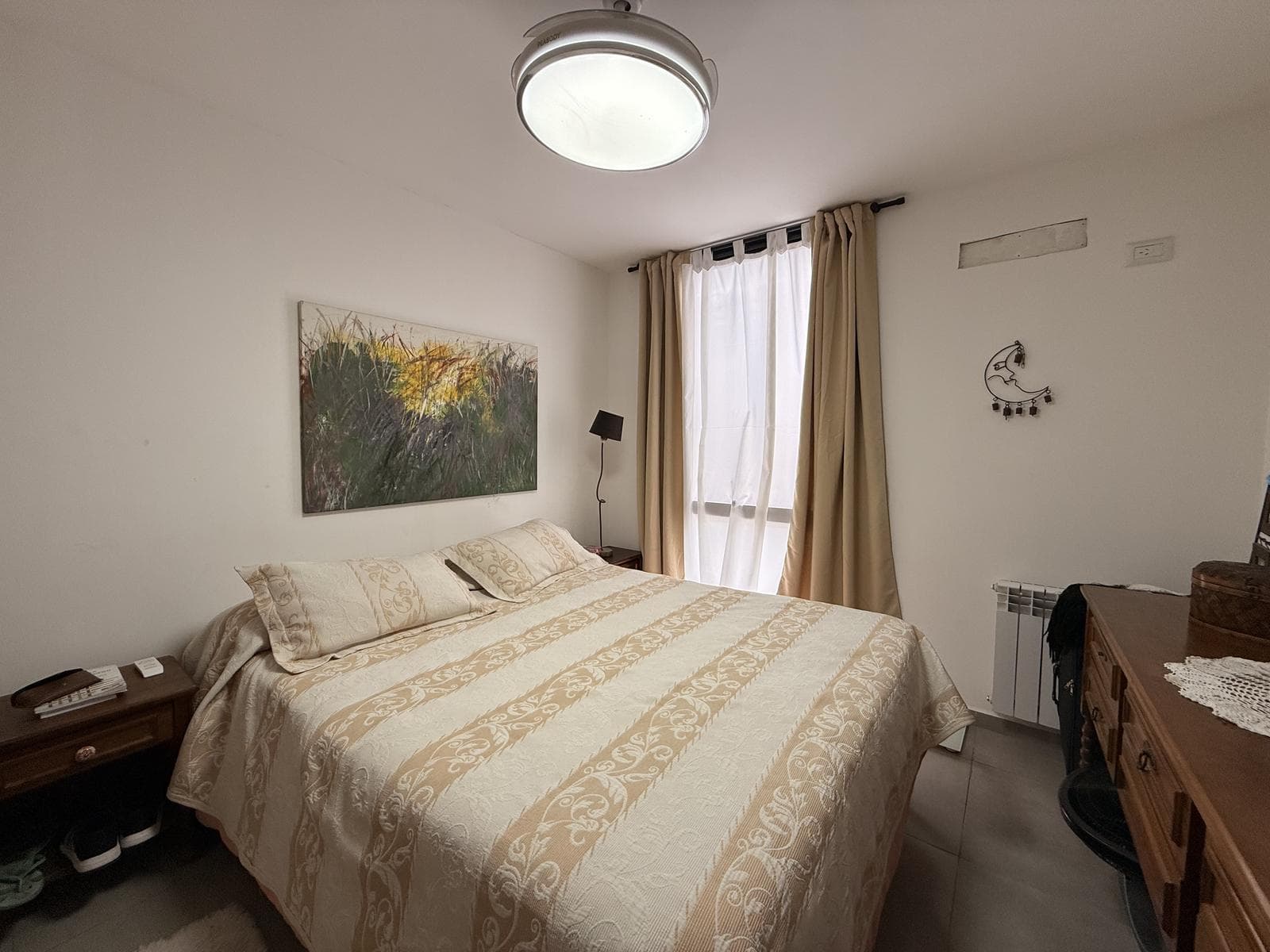 Apartment in Villa San Carlos