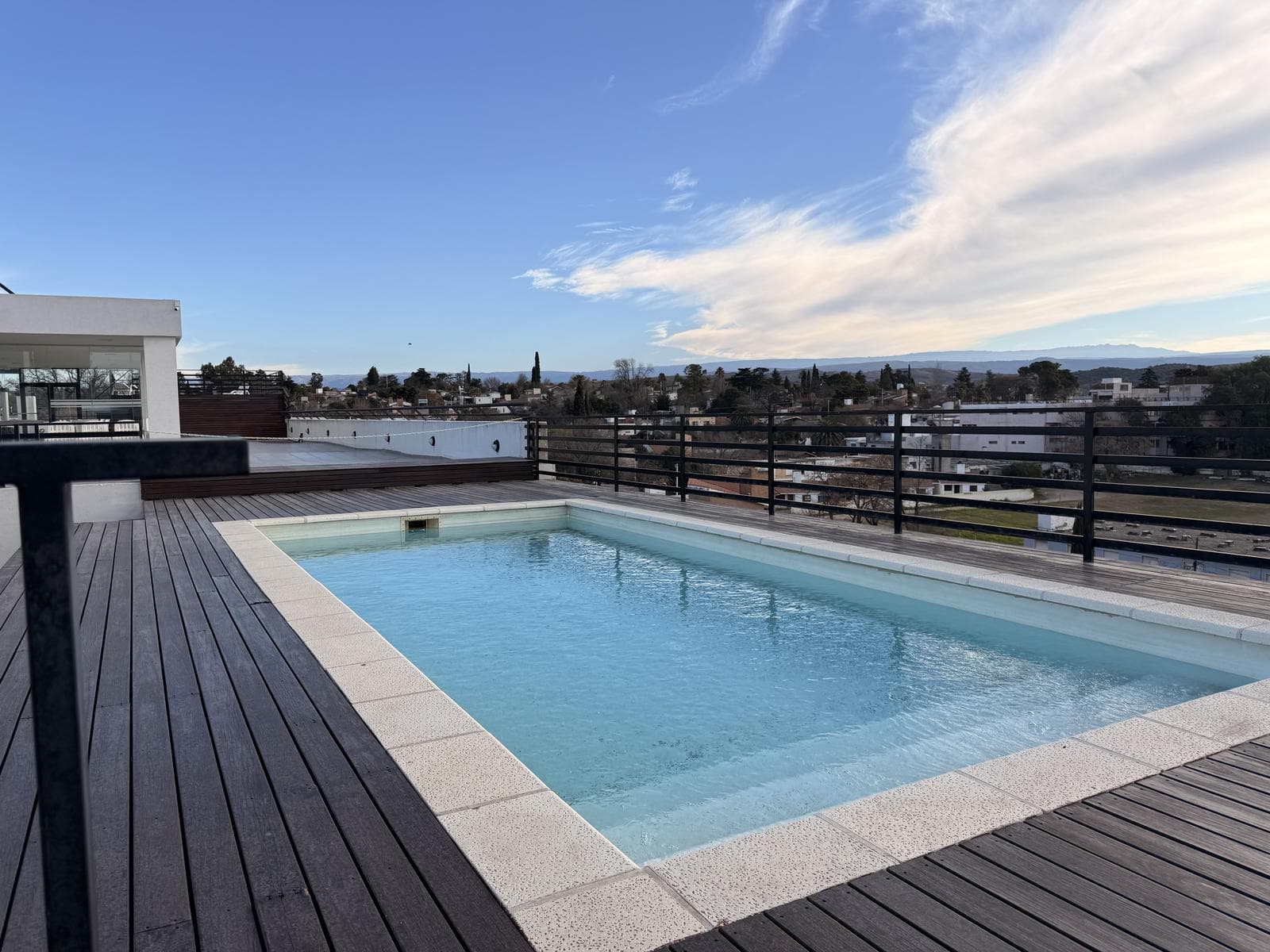 Apartment in Villa San Carlos
