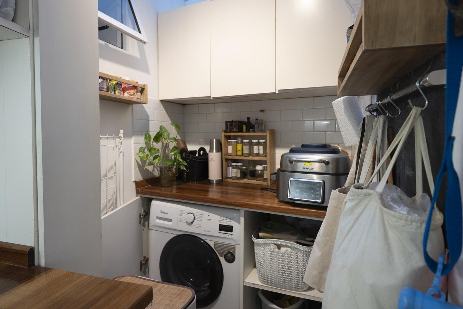 3-Room Apartment for Sale in Palermo