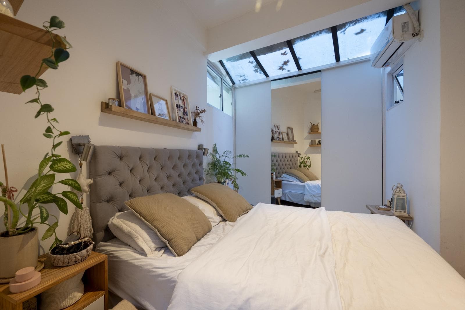3-Room Apartment for Sale in Palermo