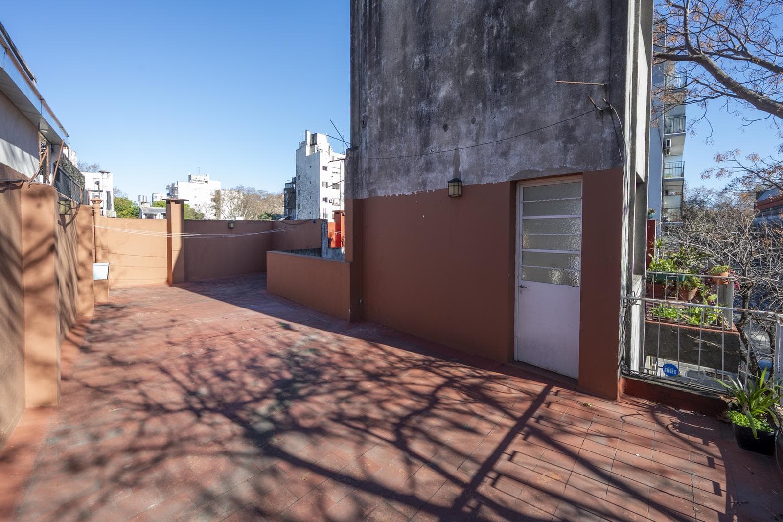 3-Room Apartment for Sale in Palermo