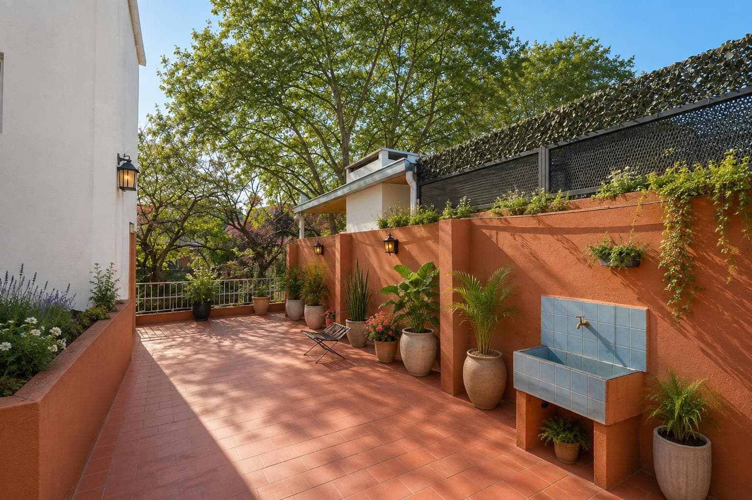 3-Room Apartment for Sale in Palermo