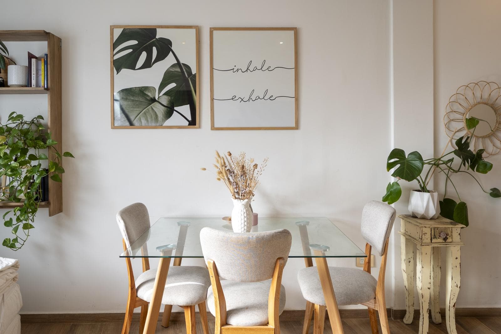 3-Room Apartment for Sale in Palermo