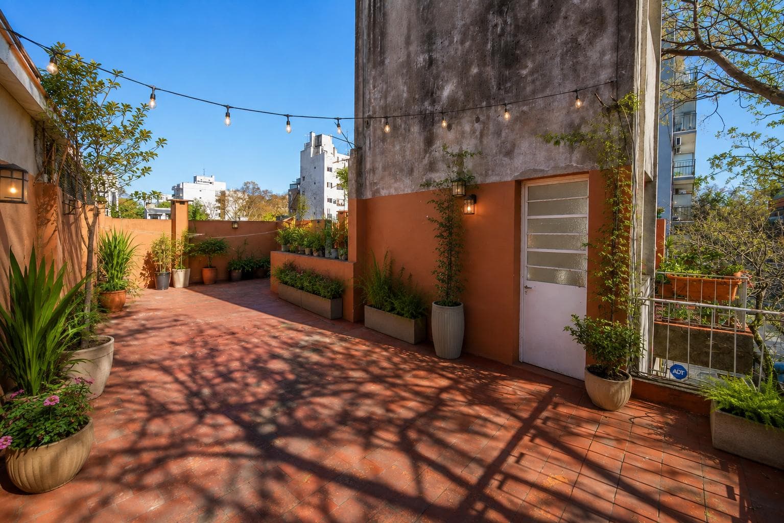 3-Room Apartment for Sale in Palermo