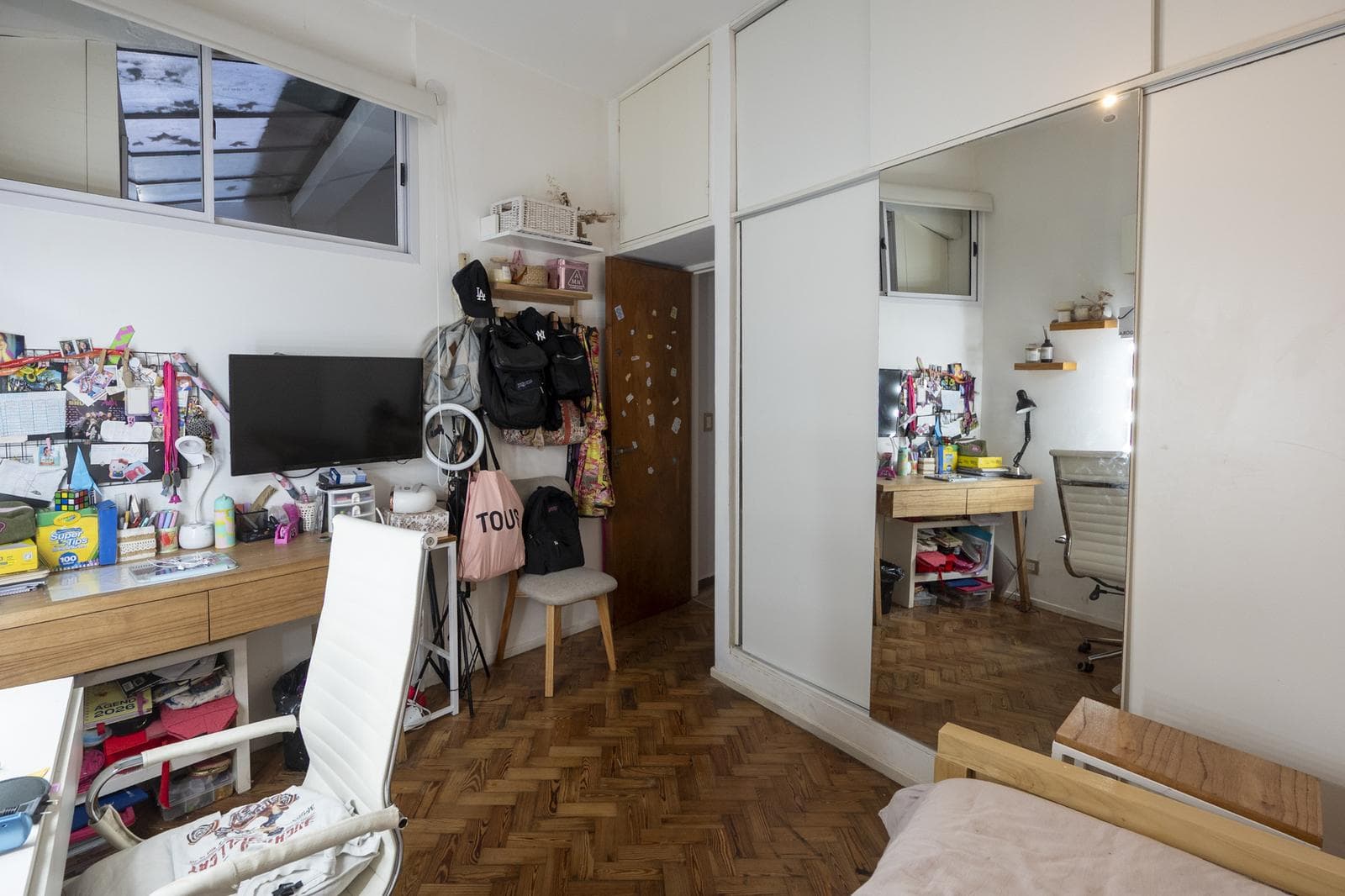 3-Room Apartment for Sale in Palermo