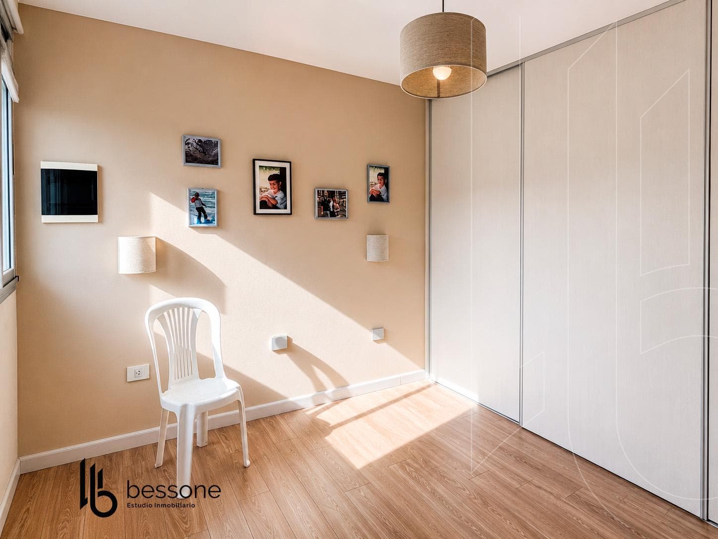 Modern 3-Room House in Sierra de los Padres