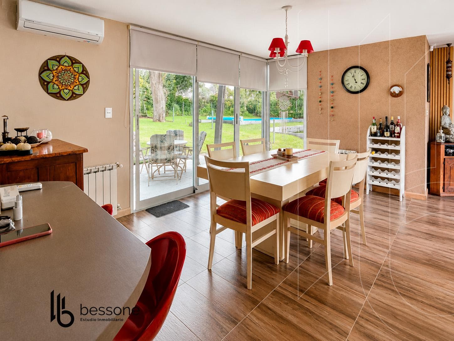 Modern 3-Room House in Sierra de los Padres
