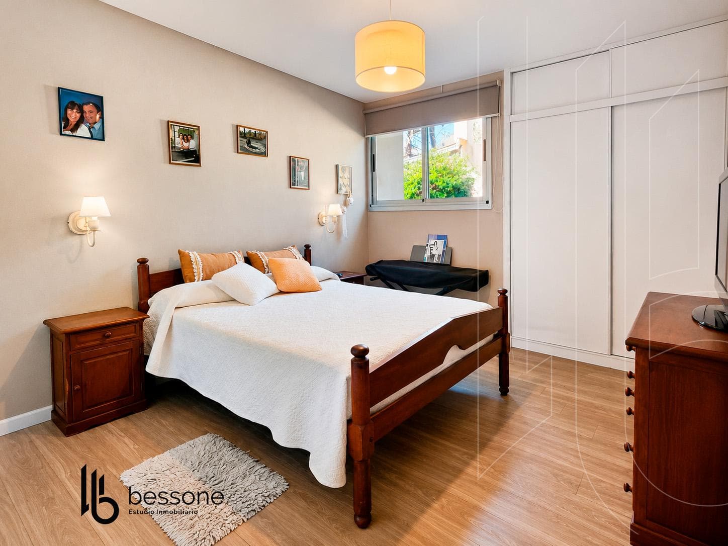 Modern 3-Room House in Sierra de los Padres