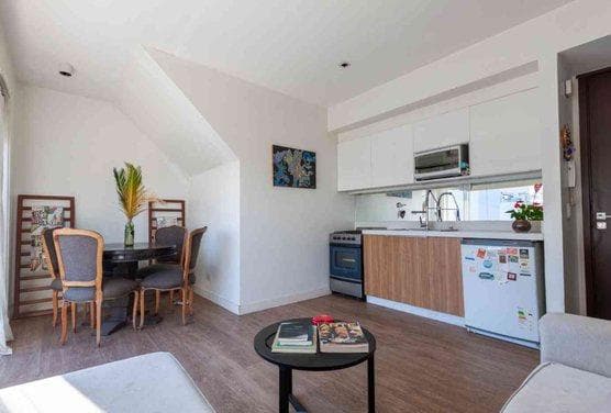 3-room apartment for sale with a balcony/terrace in Caballito