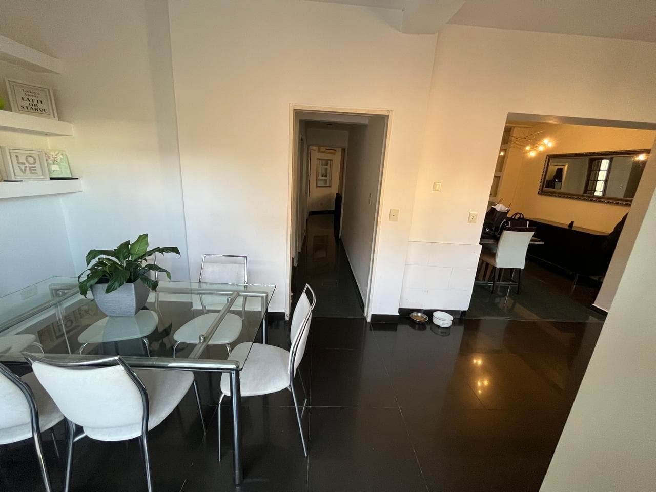 4-ROOM APARTMENT FOR SALE IN RAMOS MEJIA