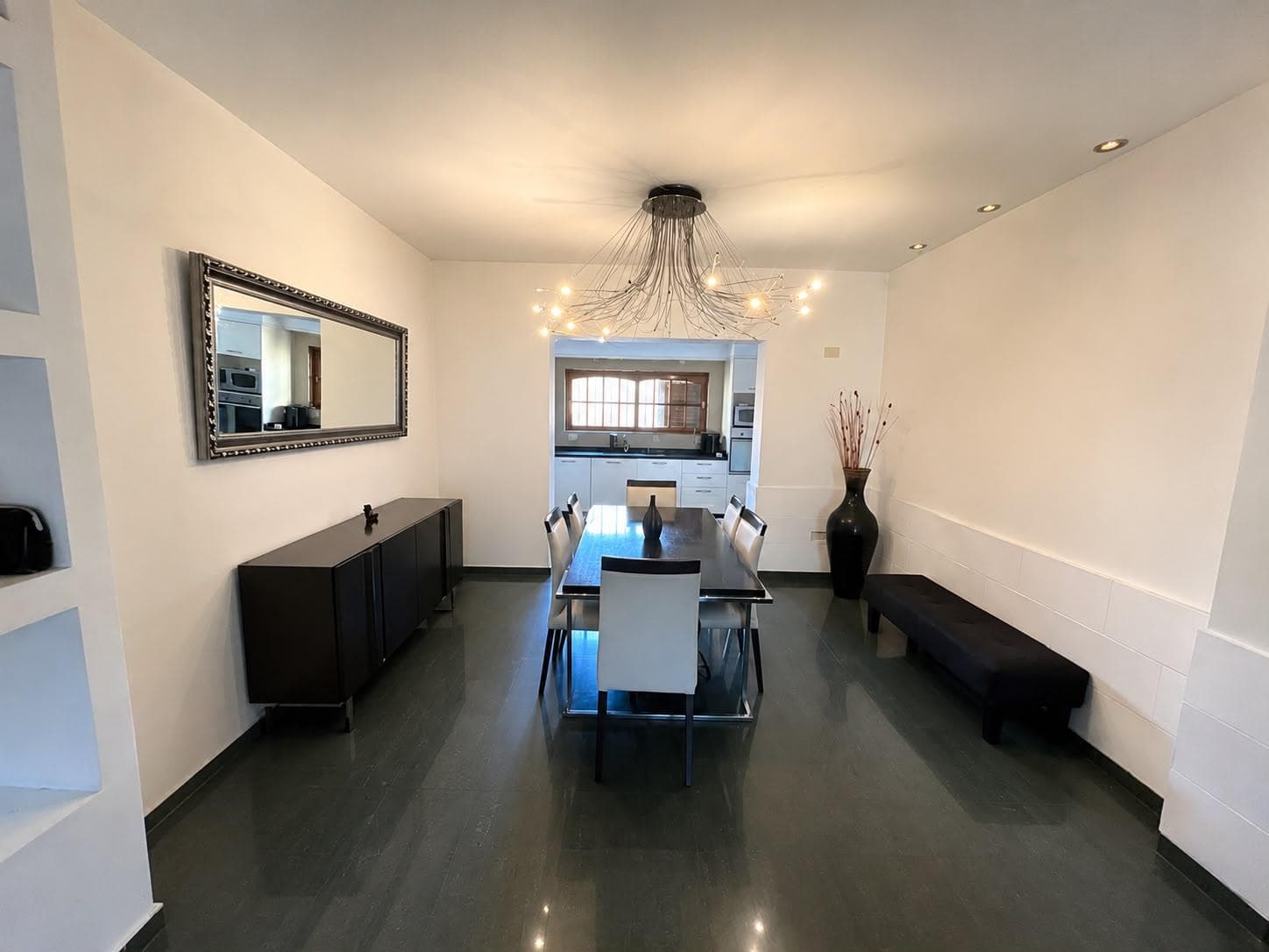 4-ROOM APARTMENT FOR SALE IN RAMOS MEJIA
