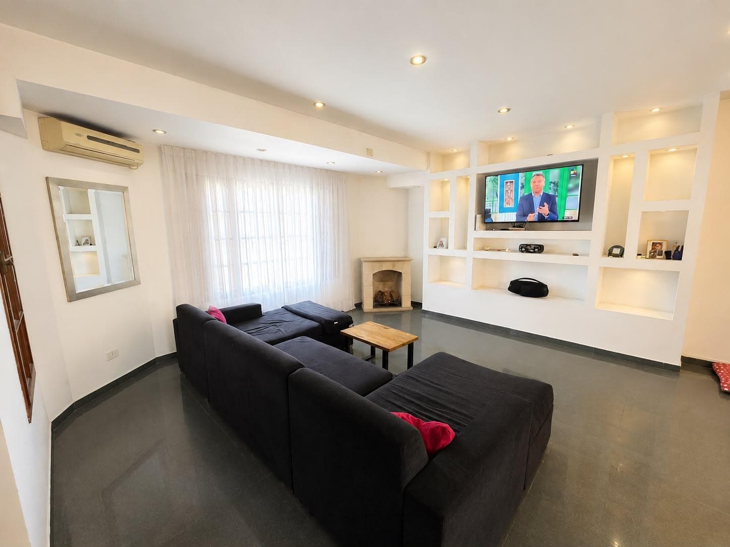 4-ROOM APARTMENT FOR SALE IN RAMOS MEJIA