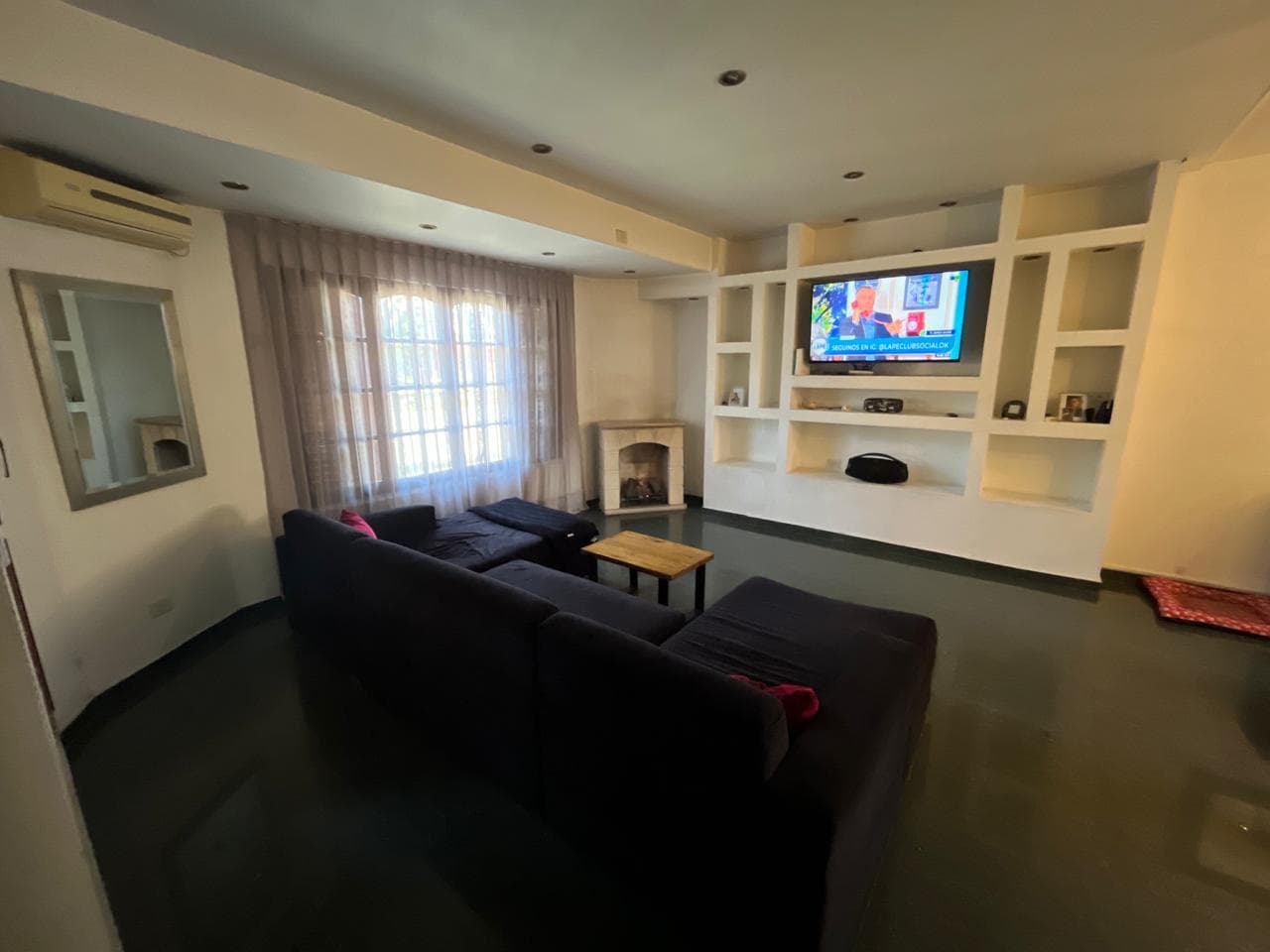 4-ROOM APARTMENT FOR SALE IN RAMOS MEJIA