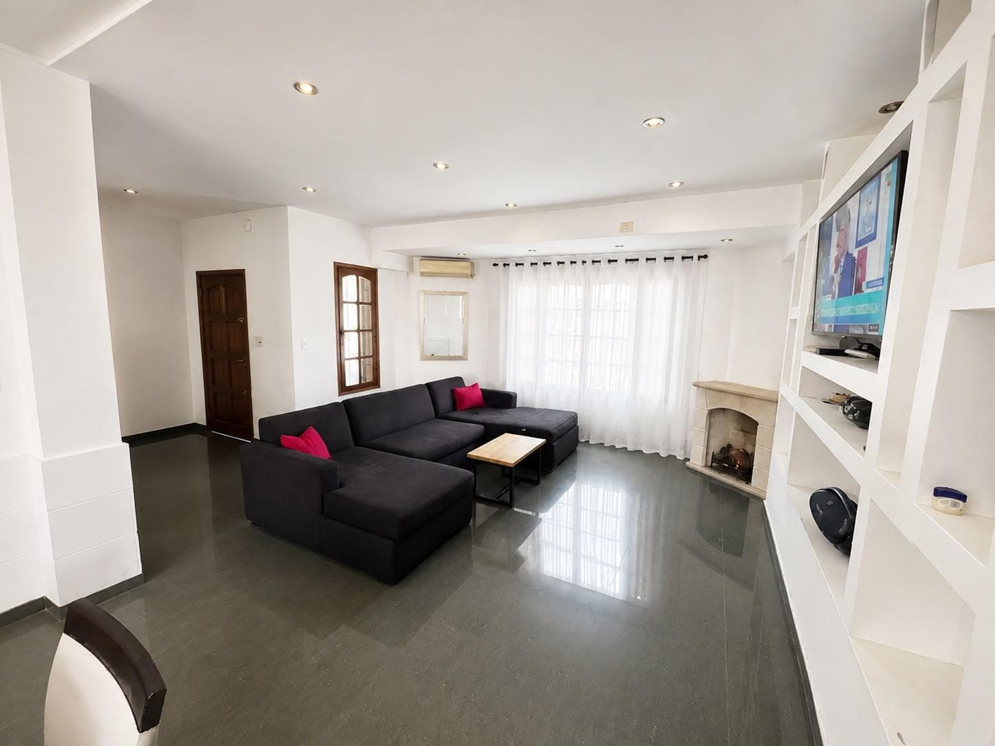 4-ROOM APARTMENT FOR SALE IN RAMOS MEJIA