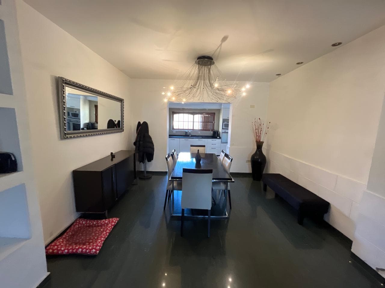 4-ROOM APARTMENT FOR SALE IN RAMOS MEJIA