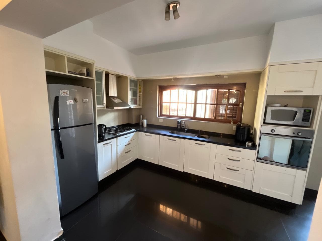 4-ROOM APARTMENT FOR SALE IN RAMOS MEJIA