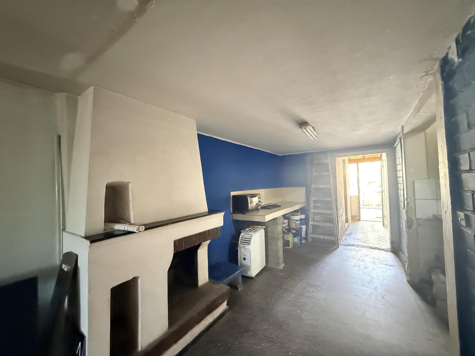 House for Sale in the Huarpes I Neighborhood, Godoy Cruz