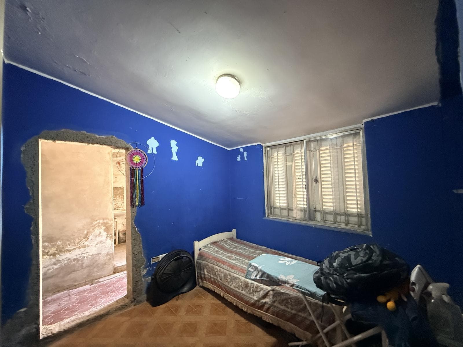 House for Sale in the Huarpes I Neighborhood, Godoy Cruz