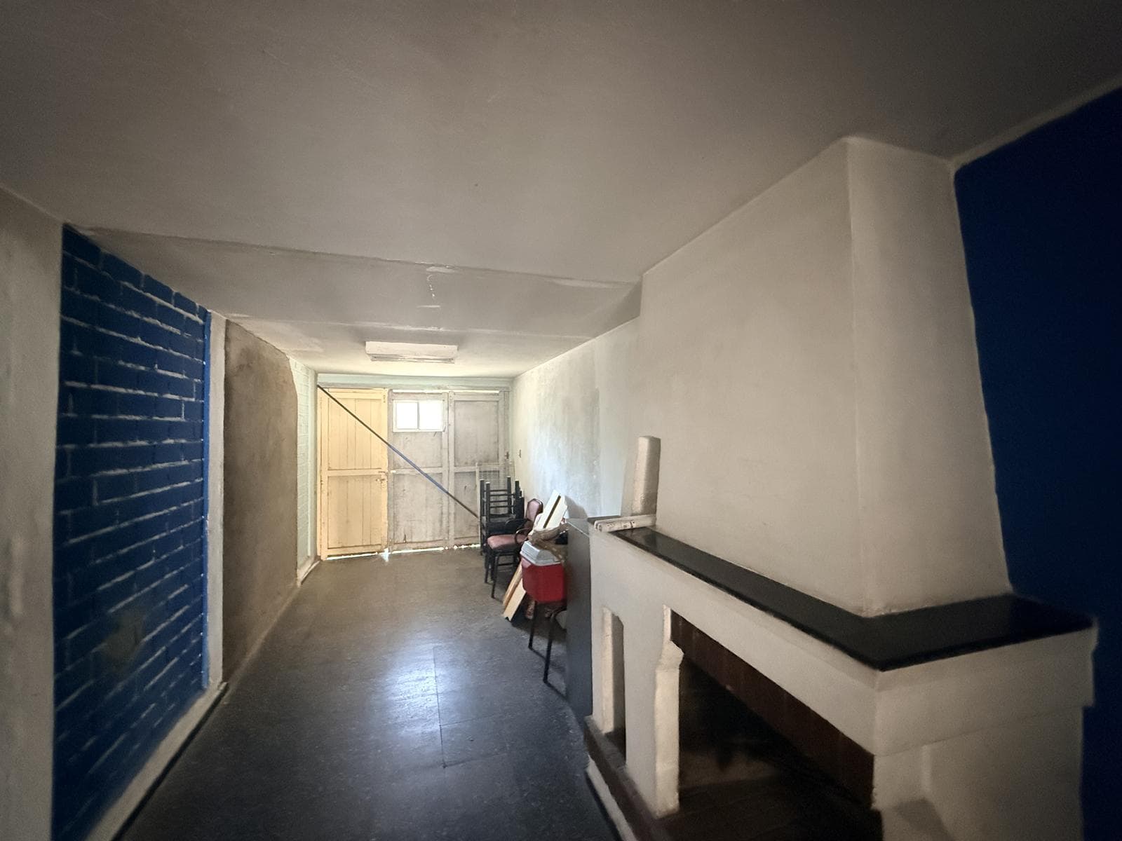 House for Sale in the Huarpes I Neighborhood, Godoy Cruz