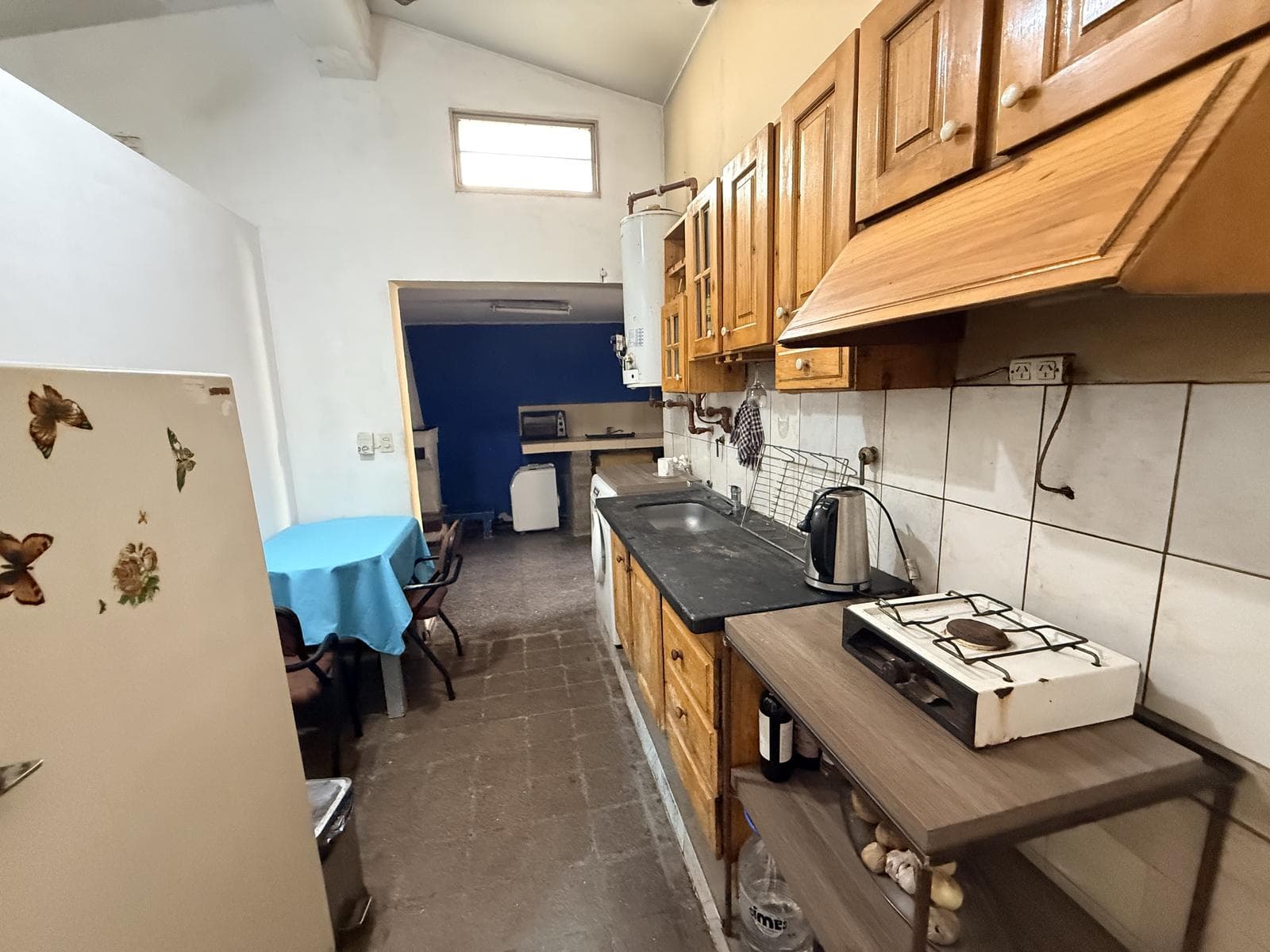 House for Sale in the Huarpes I Neighborhood, Godoy Cruz