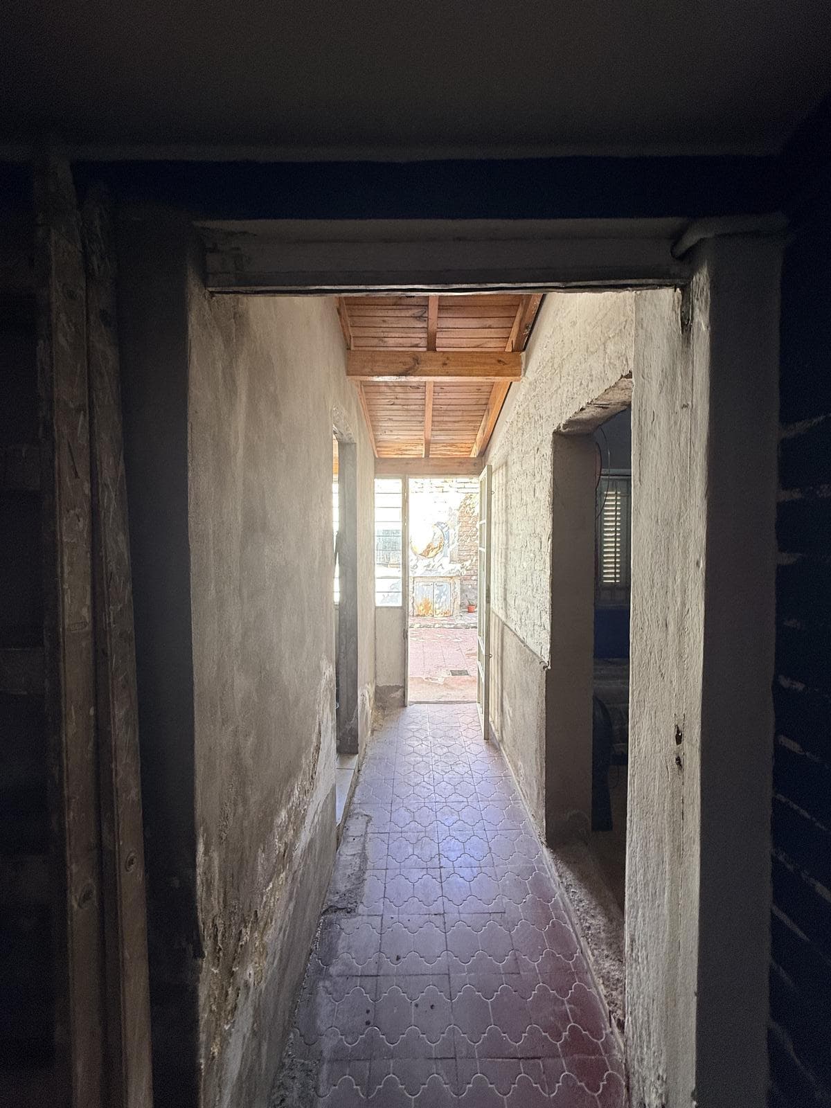 House for Sale in the Huarpes I Neighborhood, Godoy Cruz