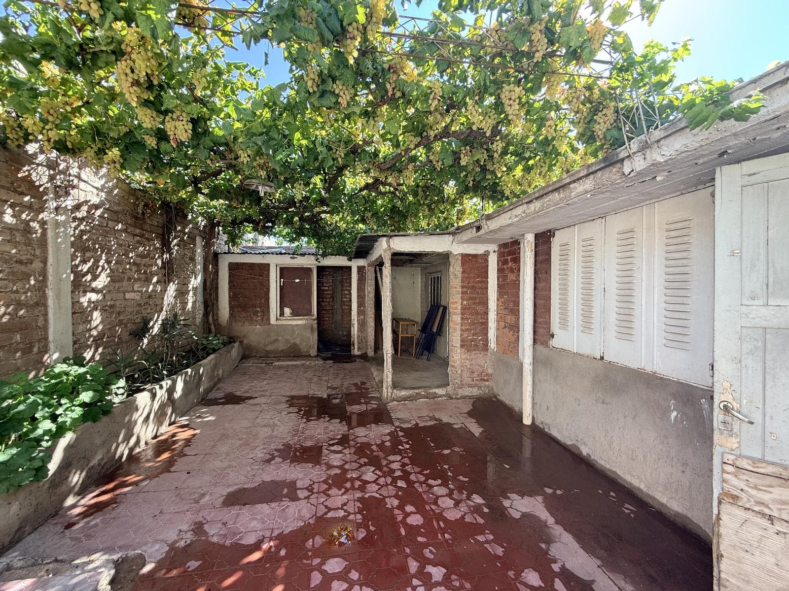 House for Sale in the Huarpes I Neighborhood, Godoy Cruz