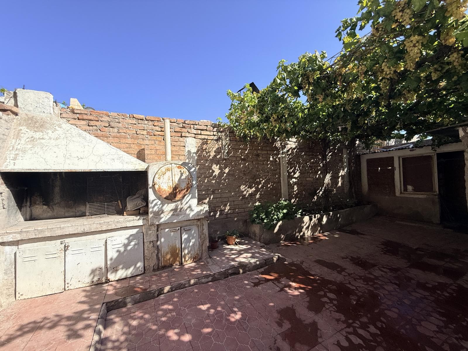 House for Sale in the Huarpes I Neighborhood, Godoy Cruz