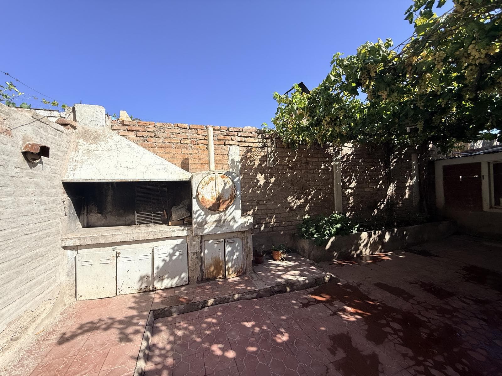 House for Sale in the Huarpes I Neighborhood, Godoy Cruz