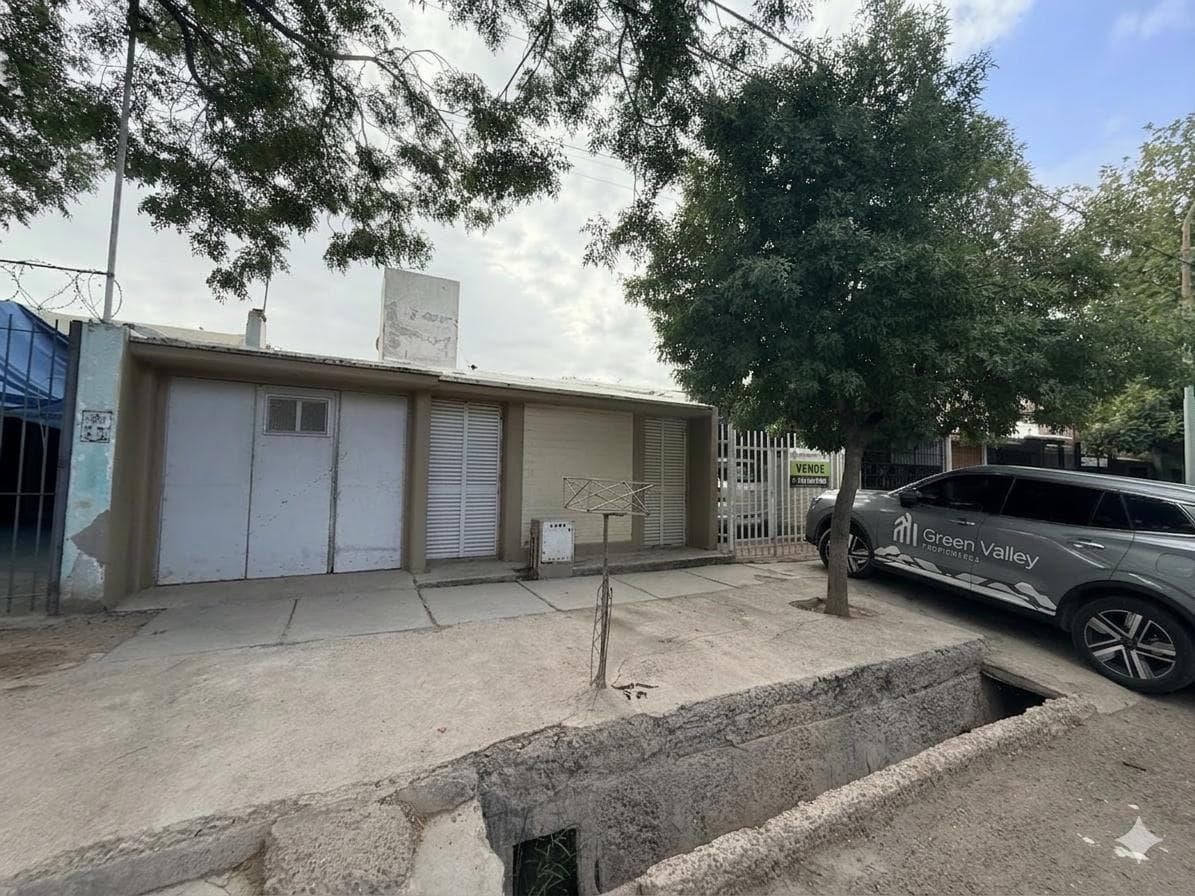 House for Sale in the Huarpes I Neighborhood, Godoy Cruz