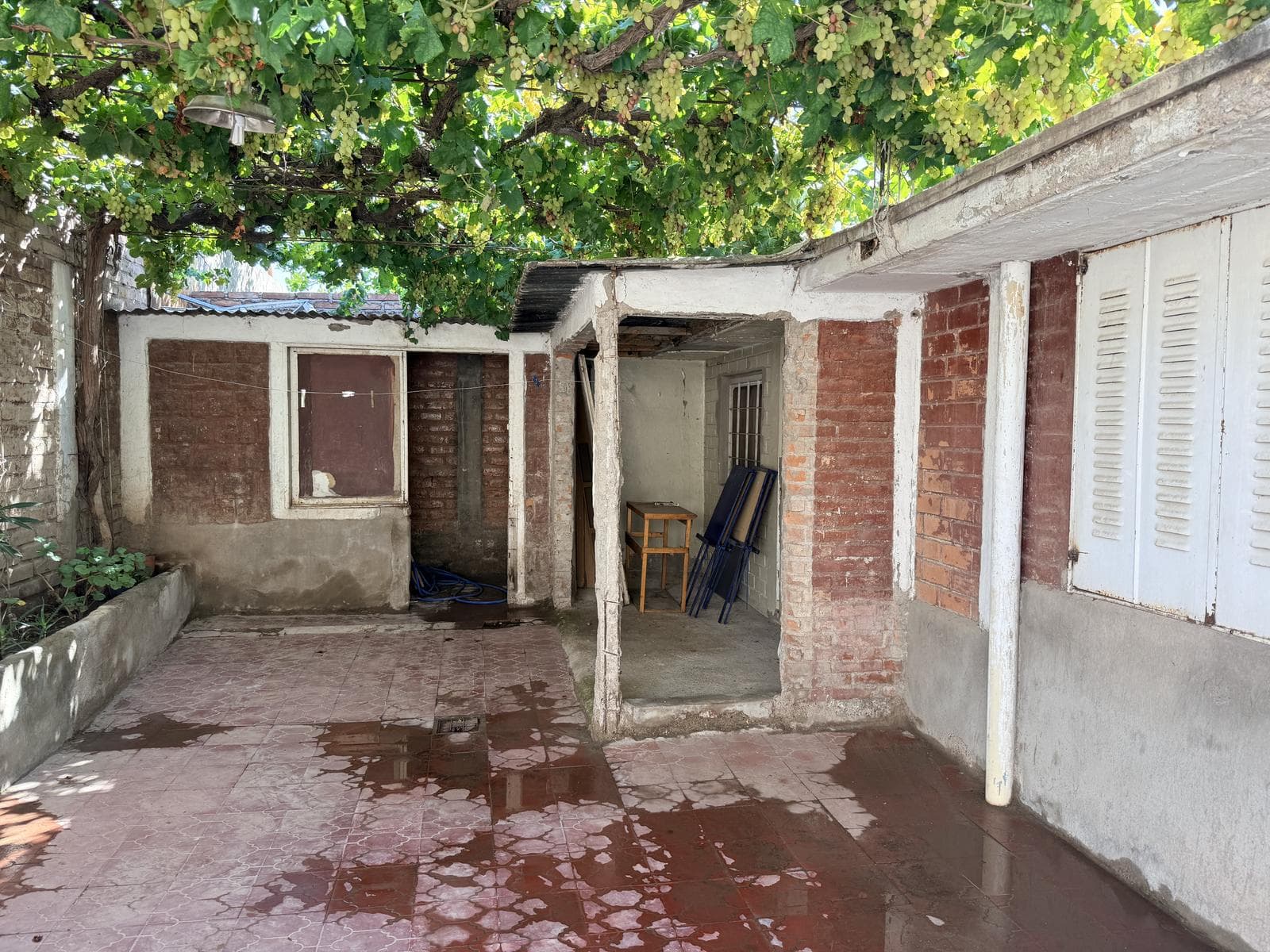 House for Sale in the Huarpes I Neighborhood, Godoy Cruz