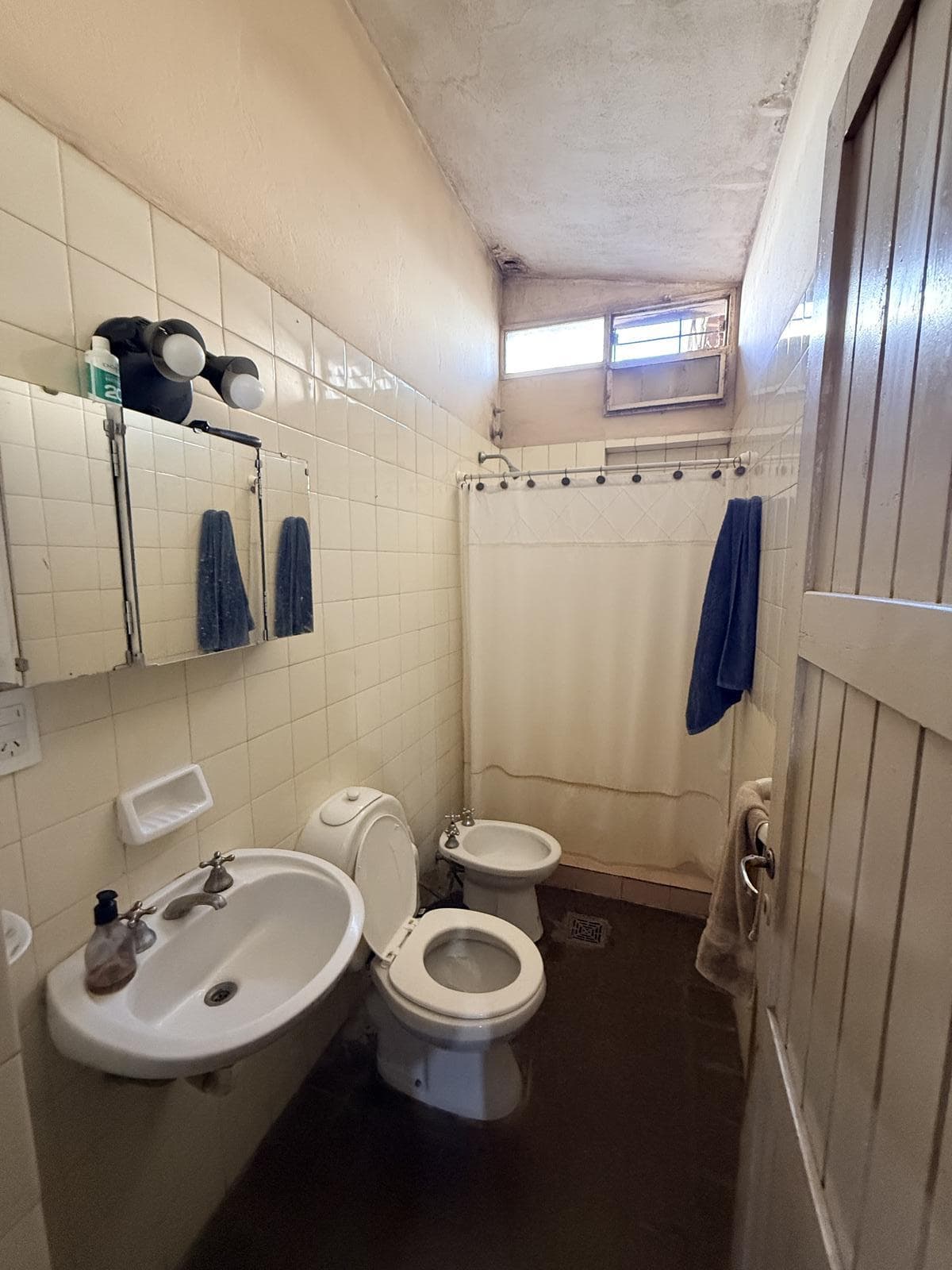 House for Sale in the Huarpes I Neighborhood, Godoy Cruz