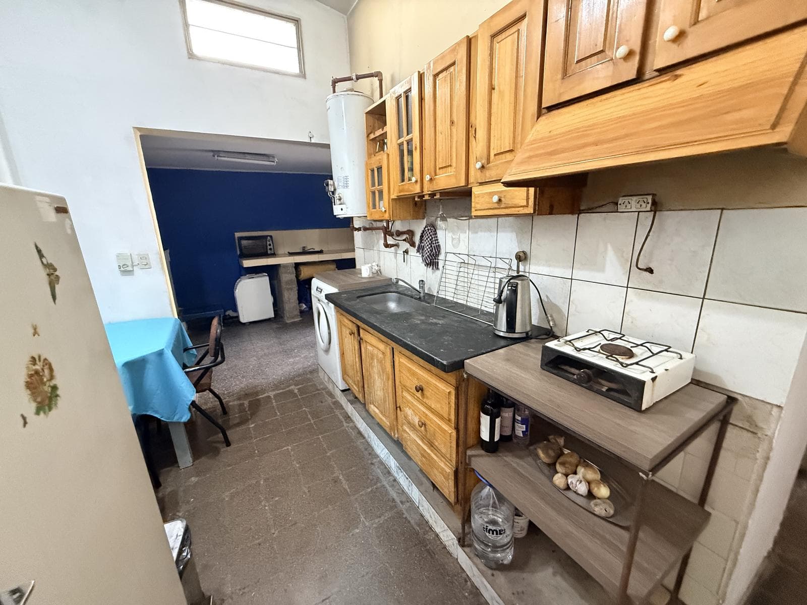 House for Sale in the Huarpes I Neighborhood, Godoy Cruz