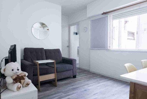 3-Bedroom Apartment for Sale in Belgrano