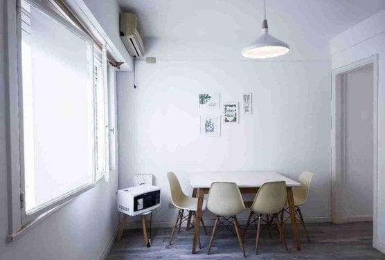 3-Bedroom Apartment for Sale in Belgrano