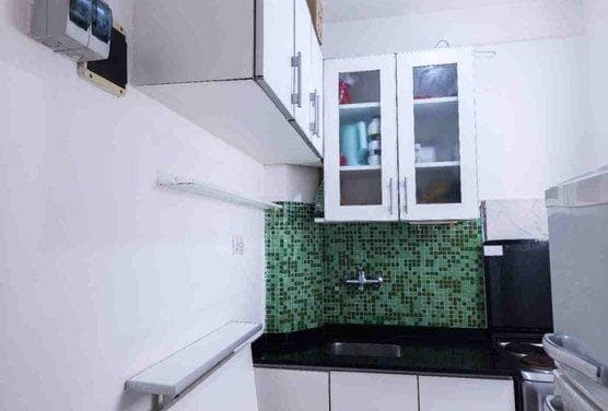 3-Bedroom Apartment for Sale in Belgrano