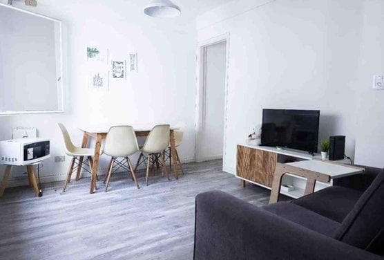 3-Bedroom Apartment for Sale in Belgrano