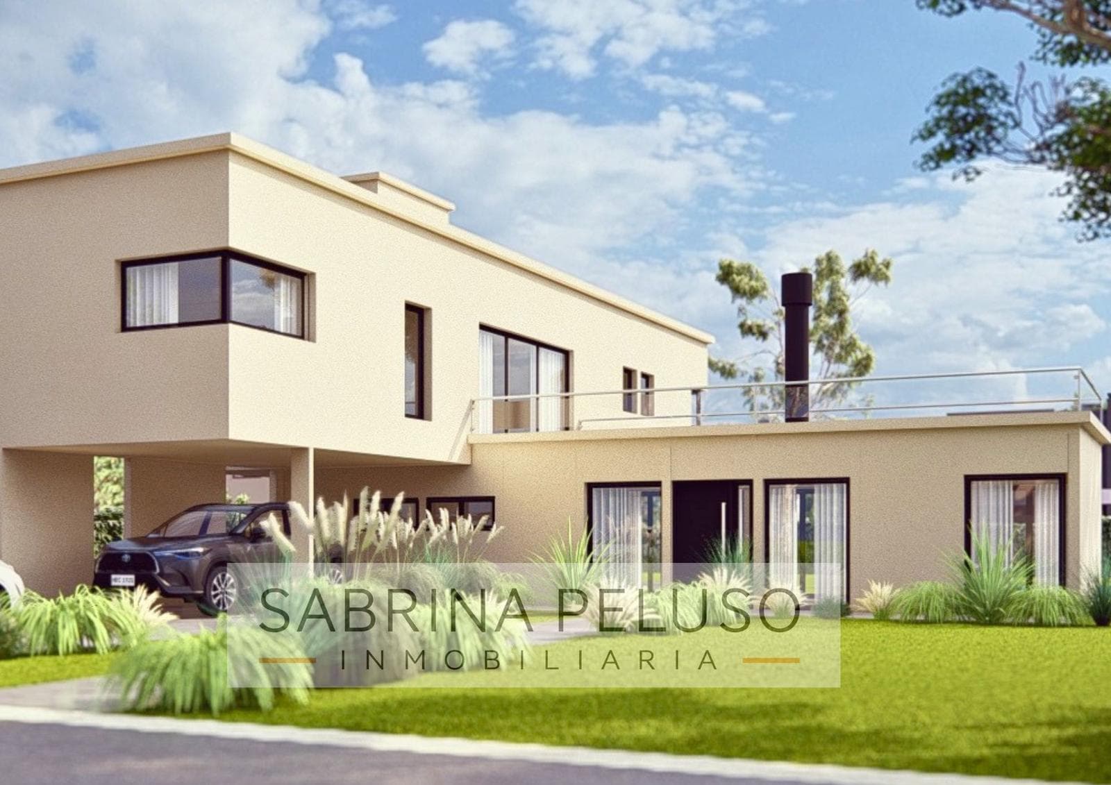 House for Sale in Prados del Oeste