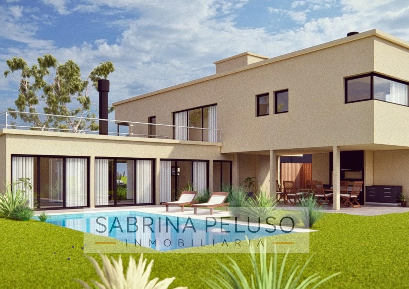 House for Sale in Prados del Oeste