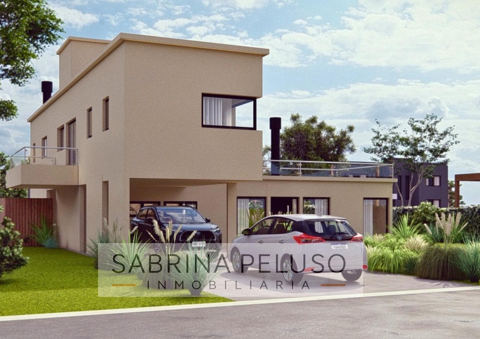 House for Sale in Prados del Oeste
